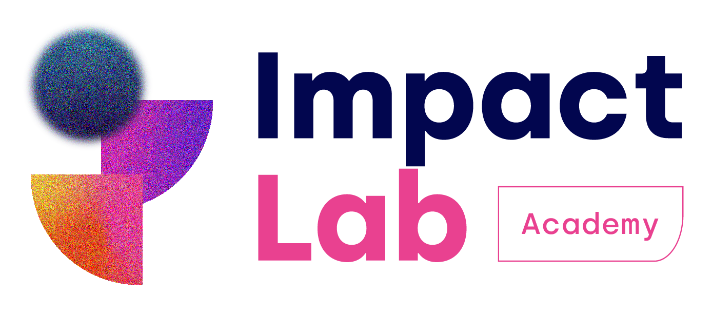 Logo Impact Lab Academy
