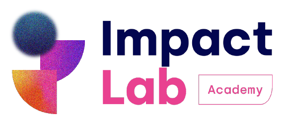 Logo Impact Lab Academy
