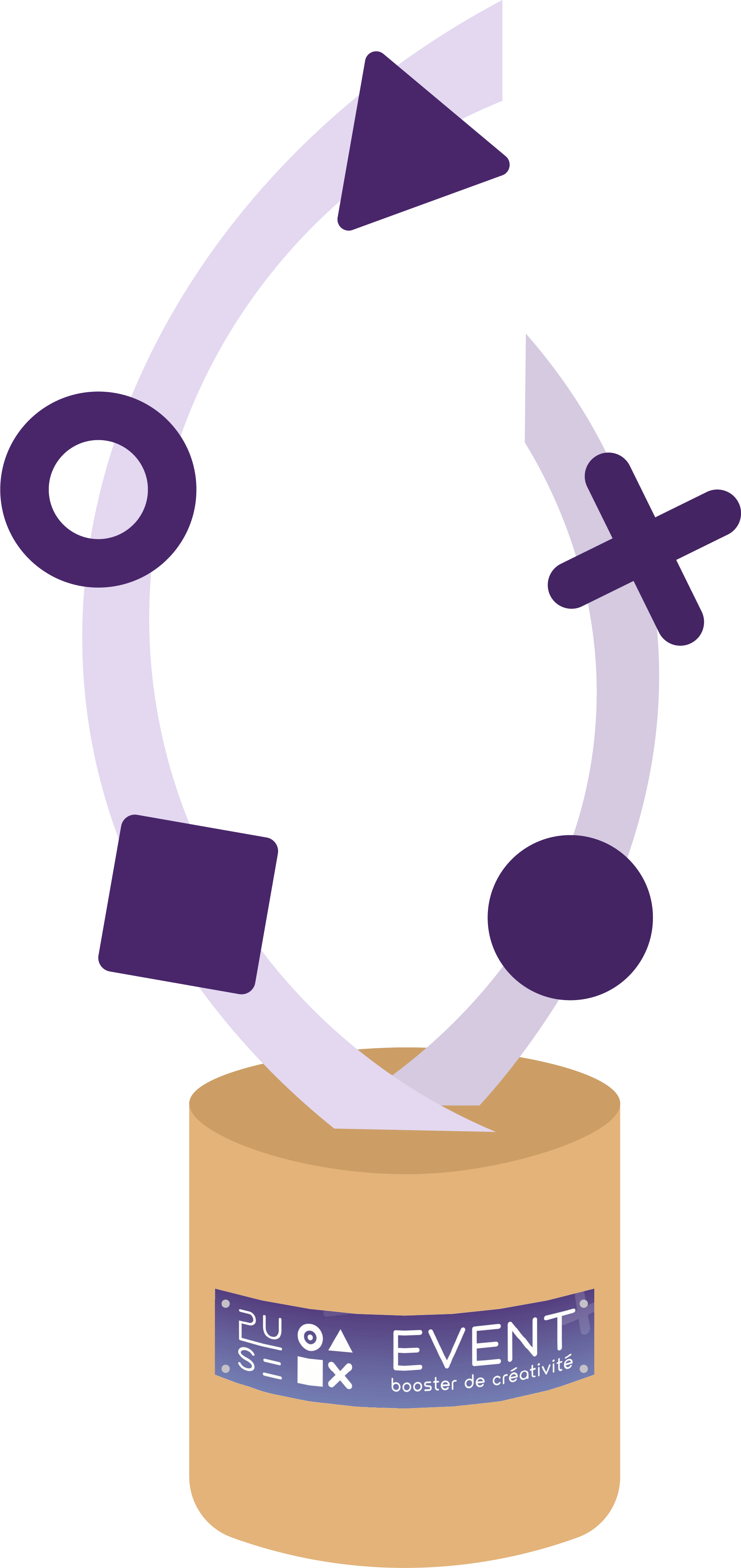 Trophée Pulse Event