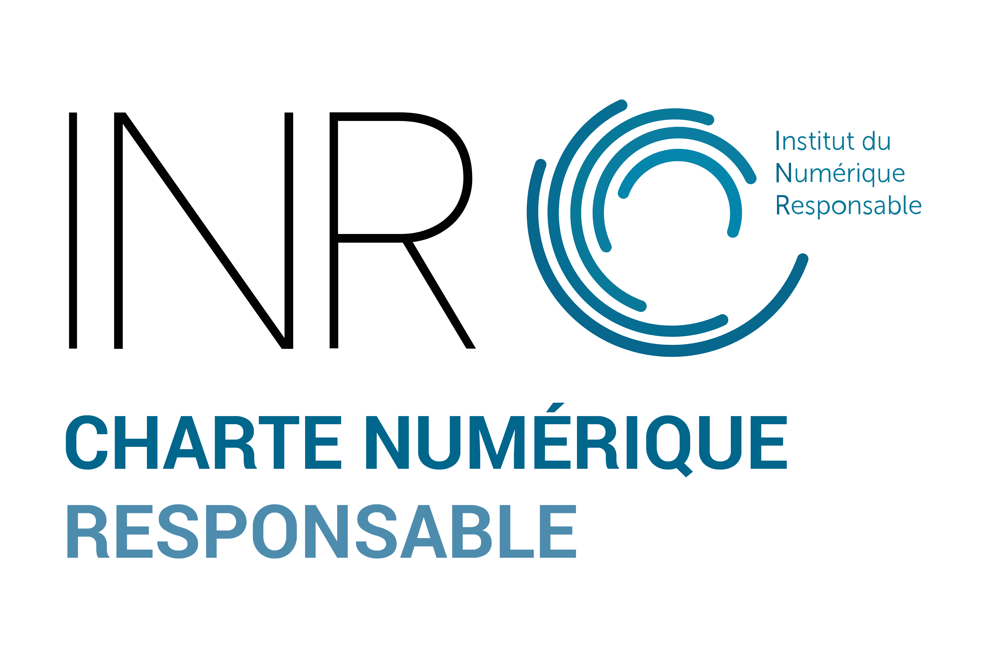 Charte numérique responsable