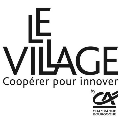 Le village by Credit Agricole